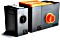 ars-imago LAB-BOX + 2 modules (orange edition) (LB4001)