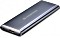 Conceptronic M.2 SSD Obudowy, USB-C 3.1 (HDE01G)