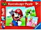 Ravensburger Puzzle Super Mario Vorschaubild