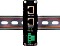 Exsys Industrial Railmount Gigabit PoE-Injektor, 1x RJ-45, 90W LTPoE++/PoE++ Vorschaubild
