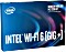 Intel Wi-Fi 6 Gig+ Desktop Kit, AX200 ohne vPro, 2.4GHz/5GHz WLAN, Bluetooth 5.2, M.2/A-E-Key (AX200.NGWG.DTK)