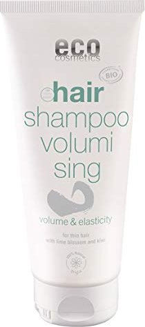 Eco cosmetics Volumen Shampoo