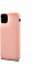 Celly Earth für Apple iPhone 11 Pro pink (EARTH1000PK)