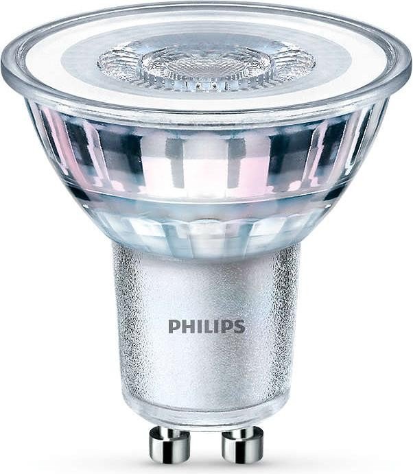 Philips Classic LED reflektor GU10 4.6W/827