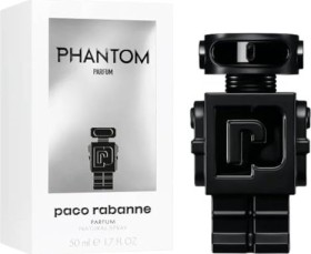 Paco Rabanne Phantom Eau de Parfum nachfüllbar, 50ml