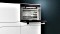 Siemens iQ500 CO565AGS0 kuchenka mikrofalowa z grillem i parowarem Vorschaubild