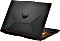 ASUS TUF Gaming A15 FA506II-HN188 Bonfire Black, Ryzen 5 4600H, 8GB RAM, 512GB SSD, GeForce GTX 1650 Ti, DE Vorschaubild