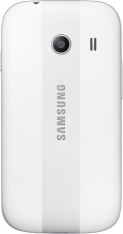 Samsung Galaxy Ace Style G310H biały