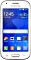 Samsung Galaxy Ace Style G310H weiß