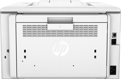 HP LaserJet Pro M203dn, Laser, jednokolorowe