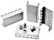 Digitus baying kit for network cabinets light grey (DN-19 BGL)