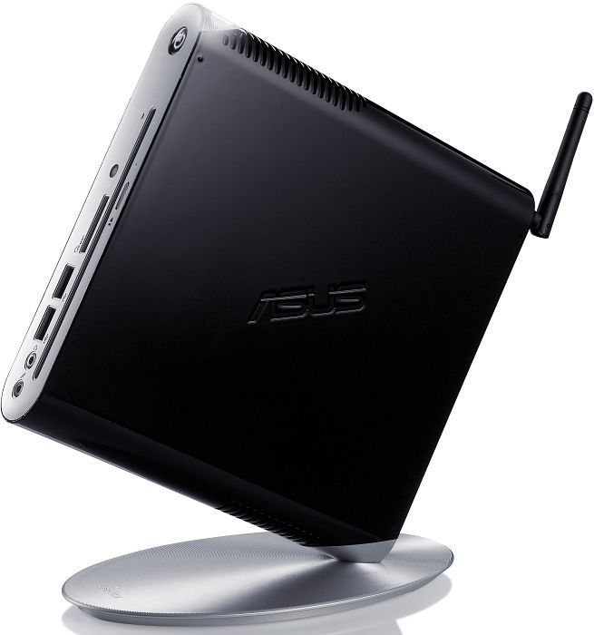 ASUS Eee Box EB1503-B042E, Atom D2550, 2GB RAM, 320GB HDD, GeForce 610M, PL