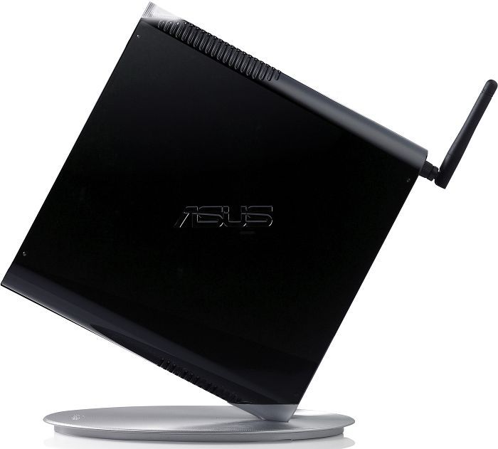 ASUS Eee Box EB1503-B042E, Atom D2550, 2GB RAM, 320GB HDD, GeForce 610M, PL