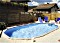 Intex Grande Pool Set 549x366x135cm (11520)