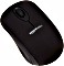 AmazonBasics wireless mouse black, USB (MGR0975)