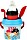 Simba Toys Pirate Baby Bucket Set (107114082)