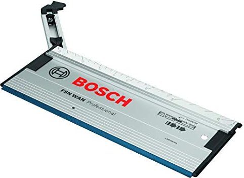 Bosch Professional FSN SS Splitterschutz für Führungsschiene ab