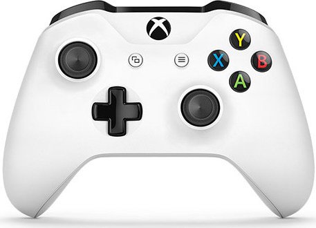 Microsoft Xbox One X - 1TB Fallout 76 Bundle weiß