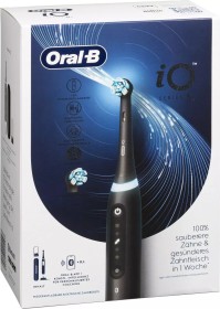 Oral-B iO Series 5s matt black