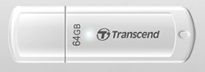 Transcend JetFlash 370 32GB, USB-A 2.0