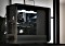 Fractal Design Meshify 2 Black TG Dark Tint, szklane okno Vorschaubild