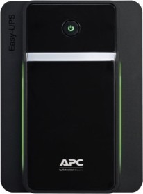 APC Back-UPS 2200VA, 6x C13, USB (BX2200MI)