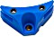 EK Water Blocks EK-Vardar X3M Damper Pack niebieski, amortyzator wibracji (3830046996954)
