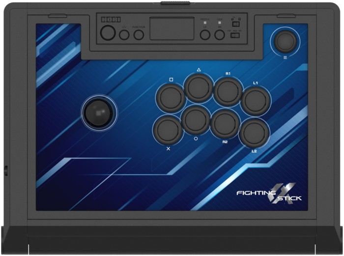 Hori Fighting Stick Alpha (PS5/PS4/PC)