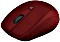 Modecom MC-WM4 czerwony, USB (M-MC-0WM4-500)