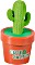 Brunnen Radierer Fun Collection Kaktus Vorschaubild