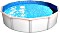 Intex Nuovo de Luxe II Pool Set 460x120cm (12151)