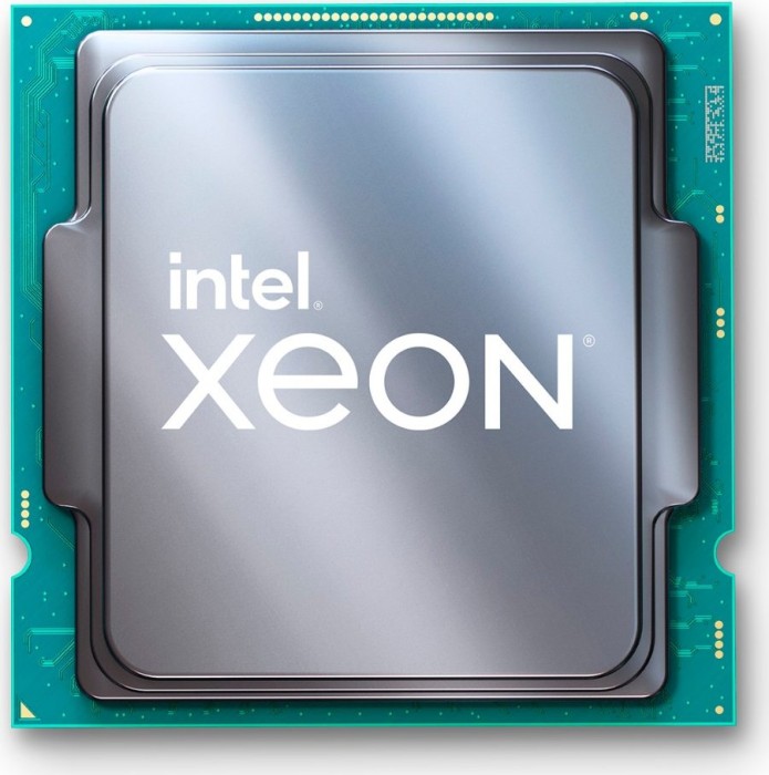 Intel Xeon W-1390T, 8C/16T, 1.50-4.90GHz, tray