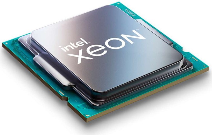 Intel Xeon W-1390T, 8C/16T, 1.50-4.90GHz, tray