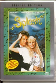 Splash (Special Editions) (DVD)