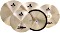 Zildjian A Series Cymbal zestaw Rock Pack (A0801R)