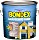 Bondex Dauerschutz-Farbe Holzschutzmittel silbergrau, 2.5l (329875)