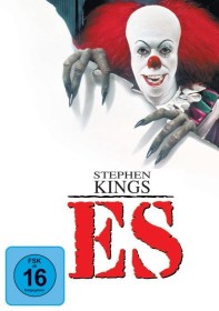 Stephen King's Es (DVD)