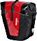 Ortlieb Back-Roller Pro Classic torba na baga&#380; czerwony/czarny (F5352)