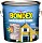 Bondex Dauerschutz-Farbe Holzschutzmittel taubenblau, 2.5l (329879)