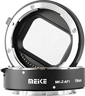 Meike MK-Z-AF1 makro-pierścień pośredni