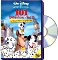 101 Dalmatiner 2 (DVD)