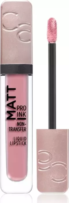 Catrice Matt Pro Ink Non-Transfer Liquid Lipstick, 5ml ab € 3,60 (2024) |  Preisvergleich Geizhals Deutschland
