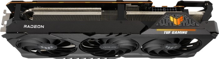 ASUS TUF Gaming Radeon RX 6800 XT OC, TUF-RX6800XT-O16G-GAMING, 16GB GDDR6, HDMI, 3x DP