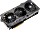 ASUS TUF Gaming Radeon RX 6800 XT OC, TUF-RX6800XT-O16G-GAMING, 16GB GDDR6, HDMI, 3x DP (90YV0FL1-M0NM00)