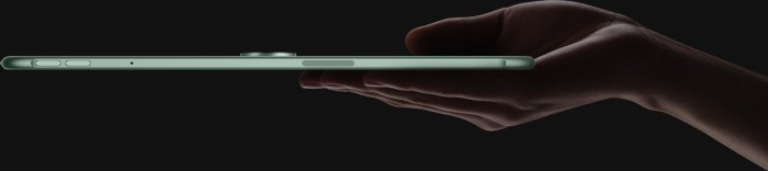 OnePlus OnePlus pad, Halo Green, 8GB RAM, 128GB