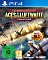 Aces of the Luftwaffe: Squadron (PS4)