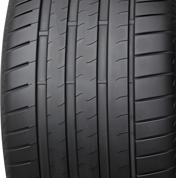 Bridgestone Potenza Sport 245/45 R18 Geizhals XL (2024) | Preisvergleich 132,13 ab 100Y Deutschland €