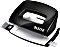 Leitz New NeXXt WOW mini-dziurkacz, czarny (50601095)