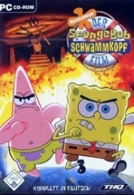 SpongeBob: The Movie (PC)