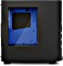 Sharkoon DG7000 niebieski, okienko akrylowe Vorschaubild